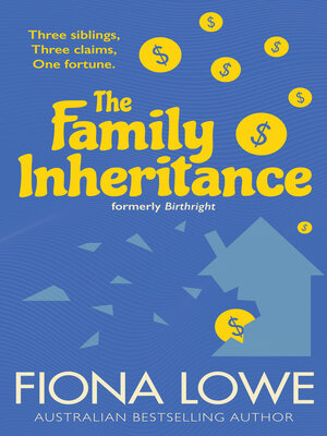 cover image of The Family Inheritance